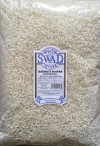 Swad Basmati Mamra (Puffed Rice) - 2 Pound/908 Grams