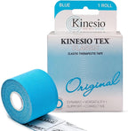 2" Kinesio® Tex Classic W/R Blue