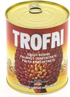 Palmnut Concentrate Cream by Trofai