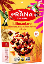 Prana Mix Trail Chocolate Delux, 8 oz