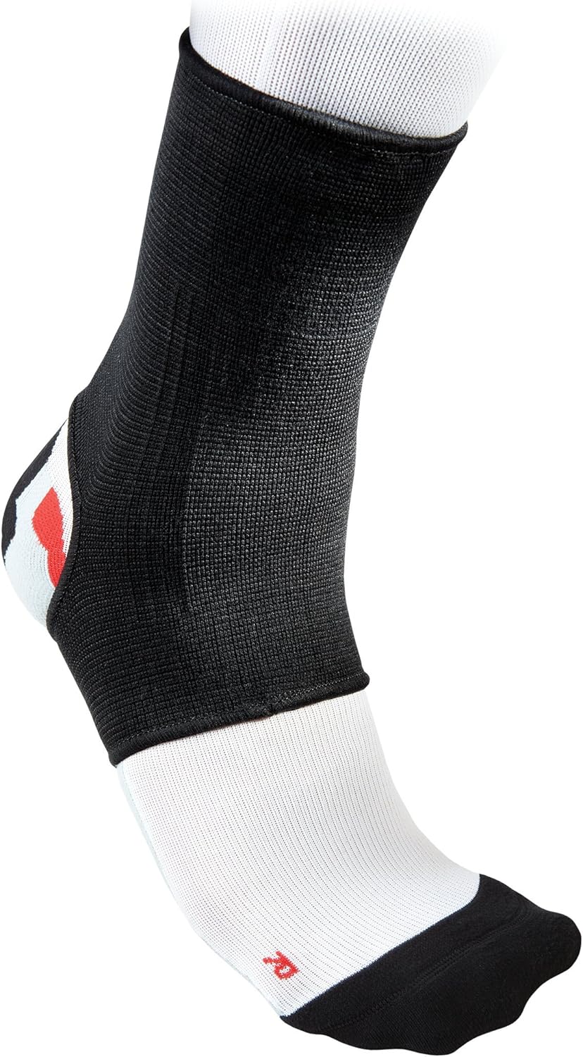 McDavid Elastic Ankle Brace