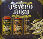Psycho Juice Gift Box Collection 3