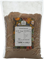 Old India Cloves Ground 1 Kg