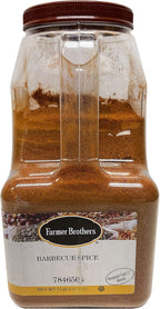 Farmer Brothers Barbecue Spice, 7 lbs - Original Cain's Blend