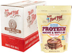 Bob's Red Mill Protein Pancake, 14oz (Pack of 4) - Non GMO, Kosher
