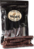 Bledie Lekker Droewors (Dried Sausage) 8oz