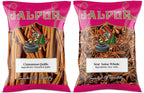 Jalpur Millers Spice Combo Pack - Cinnamon Quills 100g - Star Anise 100g (2 Pack)