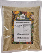 Old India Ground White Pepper 500 g