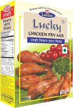 Lucky Masala Chicken Fry Mix Pack of 5
