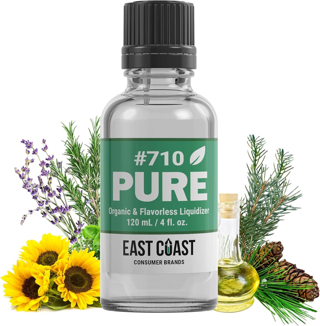 710 Pure Flavorless Original Liquidizer (120 mL)