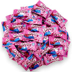 La Creme Sugar Free Strawberry & Cream Candy – 1 lb Luxuriously Tangy Strawberry Cream Flavor-Guilt-Free, Individually Wrapped-Ideal Diabetic Candy, Gluten Free(16 oz)