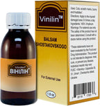 (Shostakovsky Balsam) 50g/1.8oz .3 pack