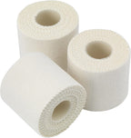 HypaBand EAB First Aid Tape, Medium (5 cm x 4.5 m) for Sports Support Strapping and Dressings - Pack of 3 Rolls