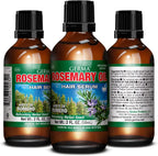 112-08 Germa® Rosemary Oil (Romero) - 2oz