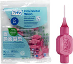 TePe® Interdental Brush Original Pink 0.4 mm 20-Pack