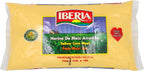 Iberia Fine Corn Meal Pre Cooked 4lb