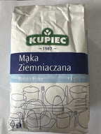 Kupiec Potato Flour, 1 kg