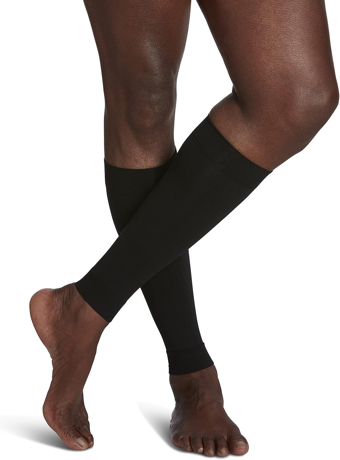 SIGVARIS Unisex Performance Compression Running Sleeve 412V 20-30mmHg