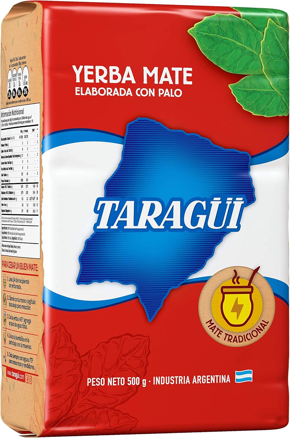 Taragui - 500g