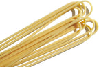 Benedetto Cavalieri Spaghettoni, 17.6-Ounce Bags (Pack of 2)