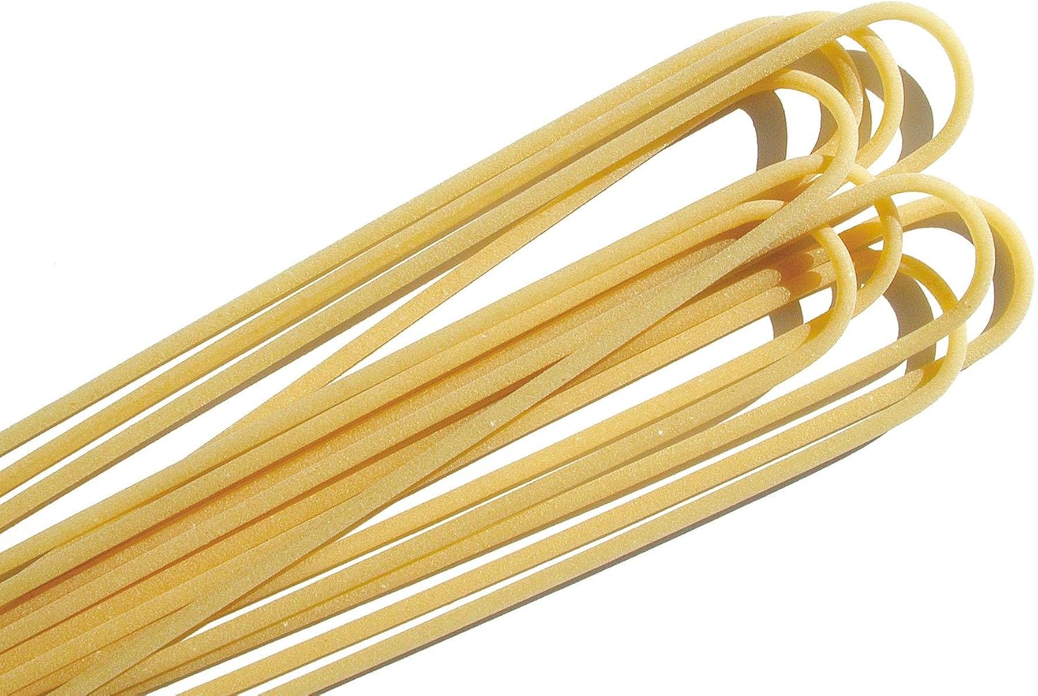 Benedetto Cavalieri Spaghettoni, 17.6-Ounce Bags (Pack of 2)