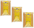 Rani Roasted Vermicelli (Roasted Wheat Noodles) 28oz (1.75lbs) 800g, Pack of 3 ~ All Natural | Vegan | NON-GMO | Indian Origin