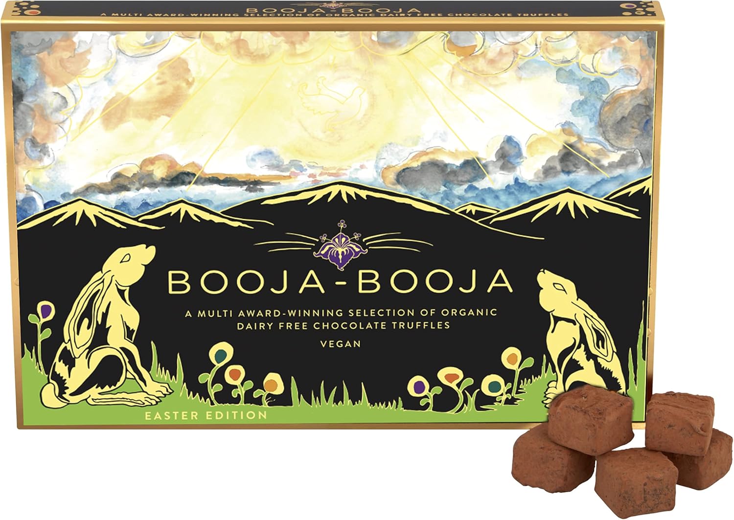 Limited Edition Easter Award-Winning Selection