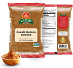 Laxmi Garam Masala 7 Oz (200gm) | A spicy and aromatic blend of our various salt free seasonings and spices | Non-GMO Product | For cooking and seasoning