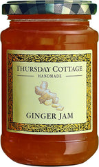 Ginger Jam by Thursday Cottage
