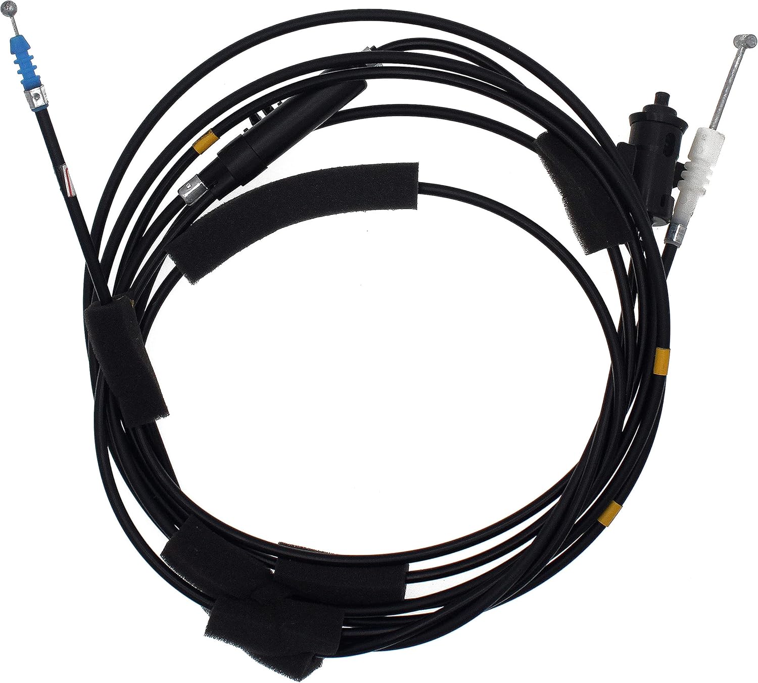 Dorman 912-710 Trunk Lid Release Cable Compatible with Select Honda Models