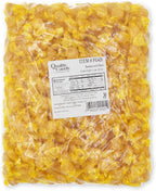 Quality Candy Company Butterscotch Discs, 5 Pounds