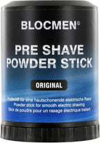 Original Pre Shave Powder Stick New 60 g