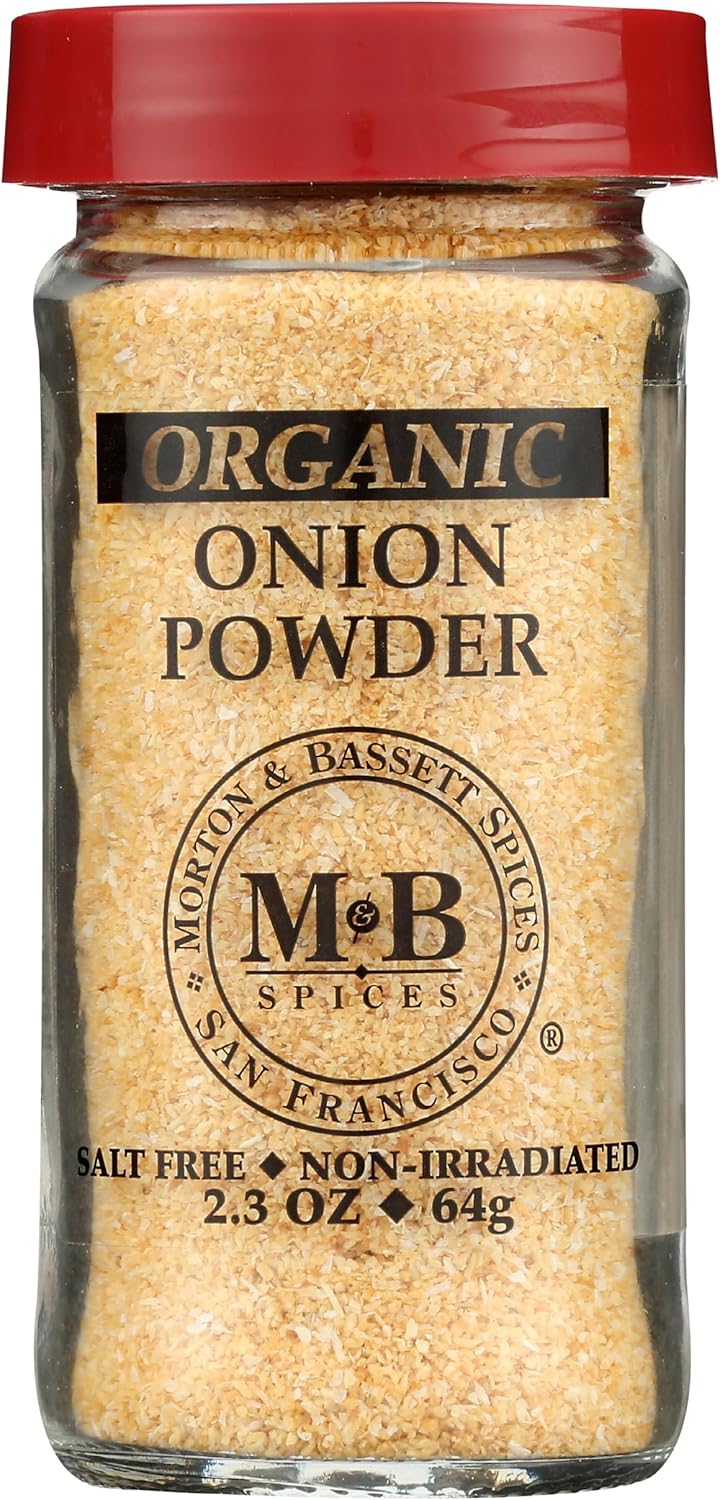 SSNNG ONION POWDER