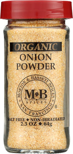 SSNNG ONION POWDER