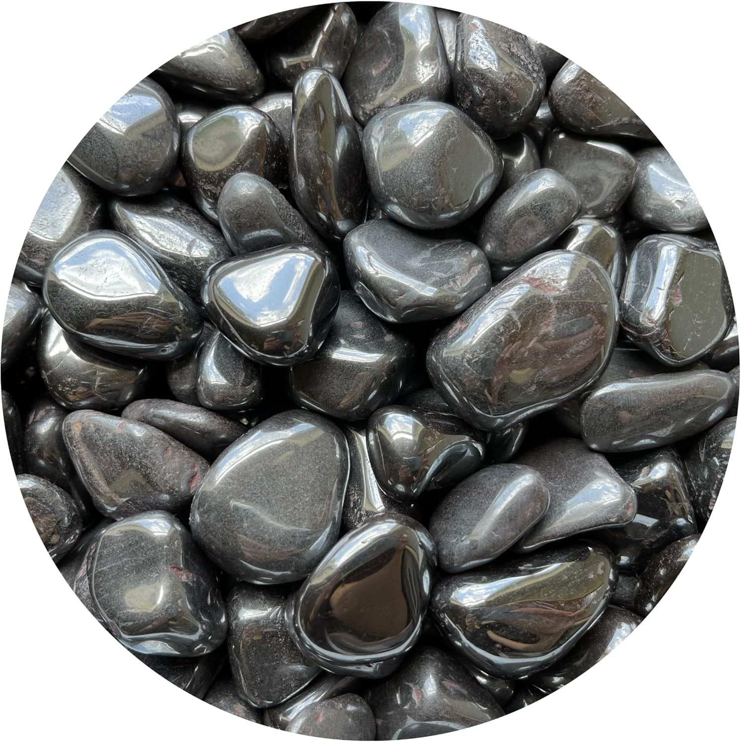 WHOLESALE Tumbled Stone, Natural Tumbled Gemstone, Polished Rocks, Tumbled, Stones for Wicca, Reiki, Therapy, Meditation and Crystal Healing