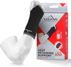 Vulkan Classic Wrist Support - SS23 - Medium - Black