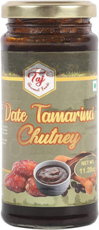 TAJ Date & Tamarind Chutney | Imli ki Chutney | 320g