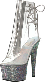 Pleaser Women's Bejeweled-1018dm-7
