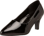 Pleaser Women's Divine-420W Pump