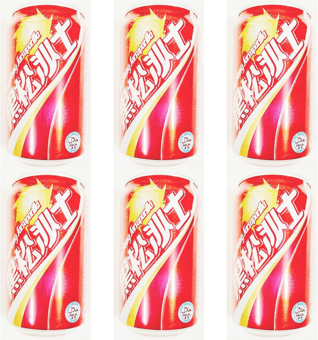 Hey Song Sarsaparilla Drink, 11.16 Fl Oz, 6 Cans 黑松沙士