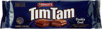 Arnott's Double Coat Chocolate Tim Tam 200g