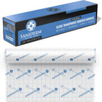Saniderm Original Tattoo Aftercare Bandage (Personal Roll, 10.2 in x 2 yd)