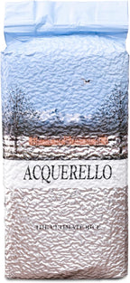 Acquerello Aged Carnaroli Risotto Rice, 5.5 Lbs (2.5kg) | From Vercelli Province in Italy