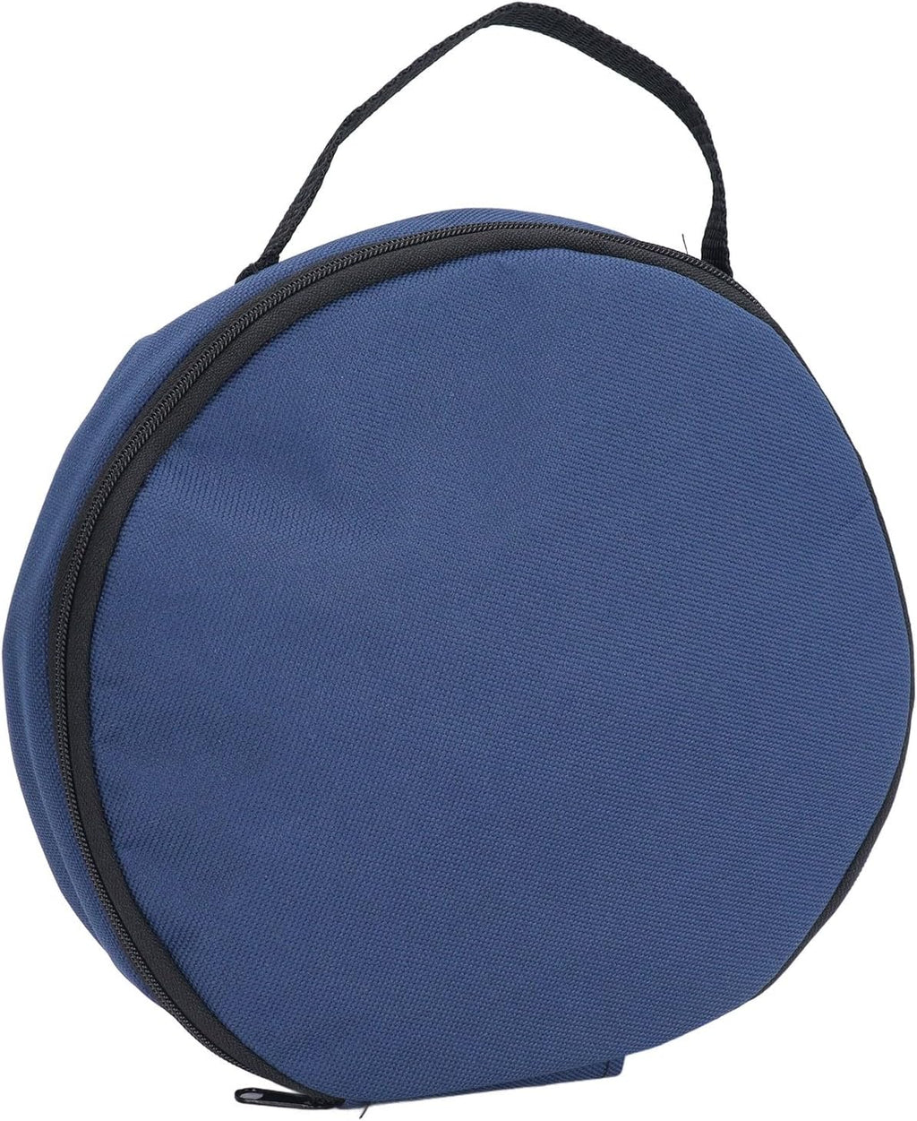 Insulated Cooler Bag, Cooling Neck Wraps, Portable Insulated Bag for Neck Cooling Tube with Zipper Closure & Handle for Summer Heat Outdoor Indoor, Lasting 2 to 4 Hours Keep Cold