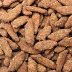 Candy Retailer Hot & Spicy Sesame Sticks 1 Lb