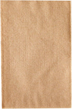 Karat Interfold Napkins - 2 Ply, Brown, Perfect for Restaurants and Cafes, Fits Most Dispensers, Made from Renewable Resources, Case of 6,000