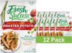 Concord Foods Bacon and Chive Roasted Potato Seasoning Mix, Elevate Your Potatoes with Savory & Fresh Flavor, 1.25 oz, 12-Pack