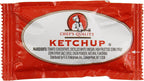 Chef's Quality Tomato Ketchup, 1000 Count