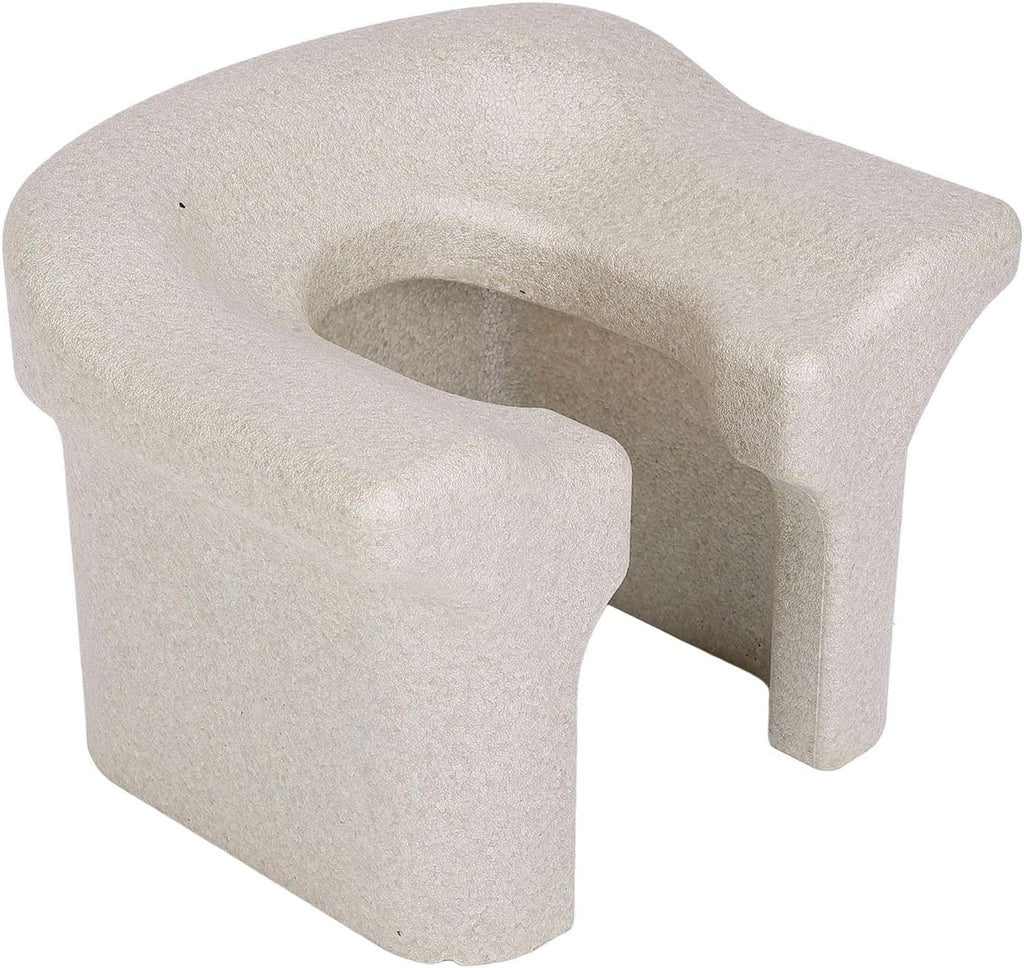 Shower Chair EPP Multifunctional Anti Slip Toilet Commode Bath Stool Elderly Pregnant Women