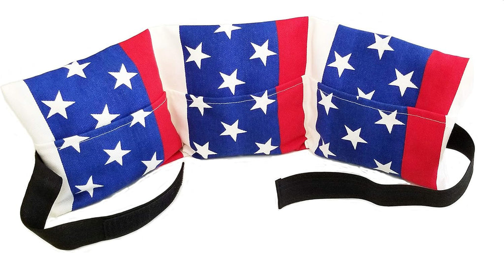 Heating Pad. Natural Liberty21 Heat Therapy for Lower Back, Neck, Shoulders, Cramps. Pain and Stress Relief Heated Wrap.